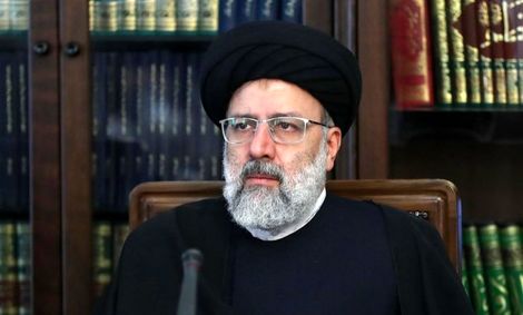 حضور مقام ارشد اتحادیه اروپا در مراسم تحلیف رئیسی و خشم رژیم صهیونیستی از آن
