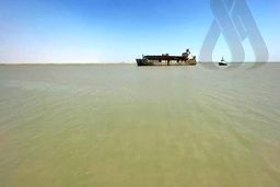 عراق از بررسی احداث سد مشترک با ایران خبر داد