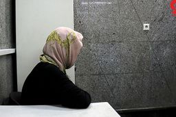 اسیدپاشی به خاطر نفرت!
