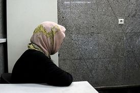 اسیدپاشی به خاطر نفرت!