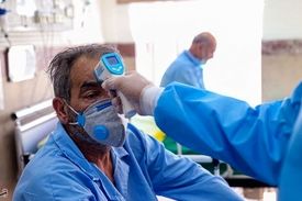 وزارت بهداشت: مبتلایان کرونا حداقل یک ماه پس از بهبودی کامل واکسن بزنند