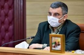 وقوع یکی از بدترین شرایط اپیدمی کرونا در کشور/ ۸۰ درصد تخت‌های بیمارستانی اشغال شده اند
