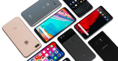 آخرین قیمت تلفن همراه در بازار + جدول
