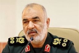 سرلشکر سلامی: ظرفیت‌های فروپاشی رژیم صهیونیستی مهیاست