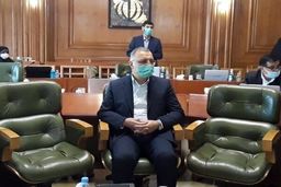مخالفت سازمان بازرسی با انتخاب زاکانی؟