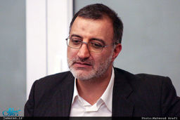 استعفای علیرضا زاکانی اعلام وصول شد