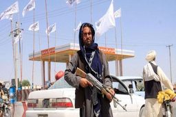 طالبان: دولت انتقالی درکار نیست / قدرت مستقیما به طالبان منتقل می شود؛ طالبان وارد مرکز کابل شد