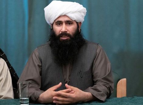 طالبان: جنگ تمام شد/خواستار روابط بین المللی مسالمت آمیز هستیم