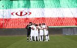 بازی ایران و امارات با تماشاگر!