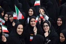 رویایی به نام «وزیر زن»