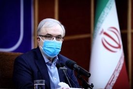 هشدار نمکی درباره اوج‌گیری مجدد کرونا در کشور با ورود احتمالی مهاجران افغان