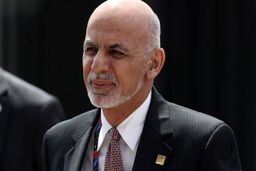 دختر اشرف غنی: احساس پوچی می‌کنم