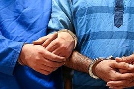 آدمکشی با ضربات چوب / بازداشت قاتل سنگدل در مهاباد