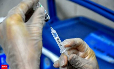 واکسن تقلبی کرونا در کمین است؛ حواستان را جمع کنید!