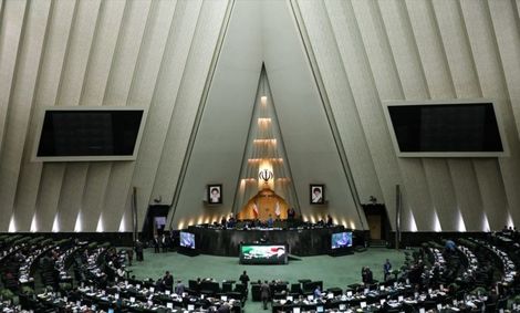 احتمال رای نیاوردن سه وزیر پیشنهادی رئیسی