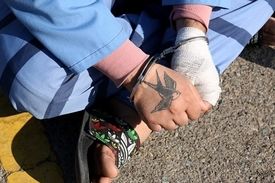 خواستگاری قاتل اعدامی از دختر ثروتمند تهرانی!
