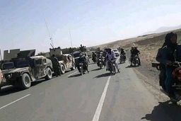 طالبان به مرزهای ایران نزدیک شد / سقوط یک مرکز استان دیگر
