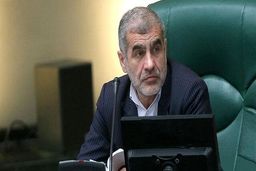 نیکزاد: لیست کابینه پیشنهادی روز شنبه اعلام وصول می‌شود