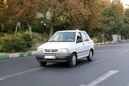قیمت‌های «من درآوردی» در بازار خودرو