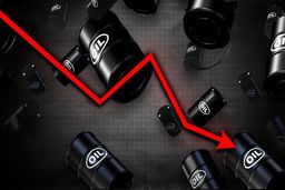 کاهش قیمت نفت در پی هشدار کرونایی جدید