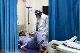 فوت ۴۶۷ بیمار کووید۱۹ در شبانه روز گذشته/ شناسایی ۲۹۷۰۰ بیمار جدید