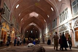 اتاق اصناف: به جز ۷ شغل فعالیت سایر مشاغل با رعایت پروتکل‌های بهداشتی بلامانع است