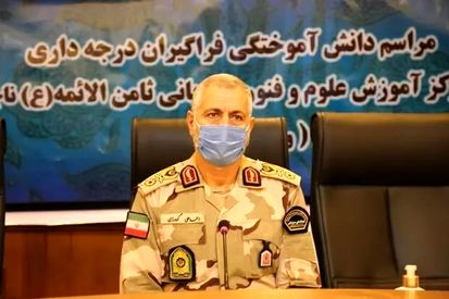 تعرض به مرزهای ایران پاسخی کوبنده به همراه دارد