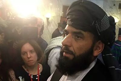 طالبان شورای ۱۲ نفره اداره افغانستان را تشکیل می دهند