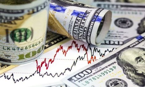 دلار ۳۰ هزار تومانی، بورس را ۲ میلیون واحدی میکند