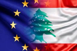 اتحادیه اروپا: زمان برای لبنان در حال اتمام است!