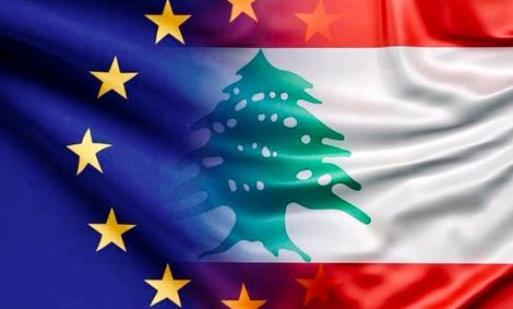 اتحادیه اروپا: زمان برای لبنان در حال اتمام است!
