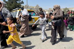 بیانیه مشترک چندین کشور جهان درباره تداوم روند خروج از افغانستان