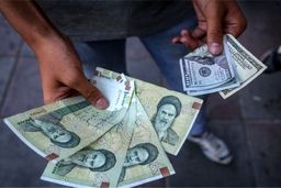 نرخ ارز تغییر کرد؛ دلار ۲۷ هزار و ۲۹۱ تومان است