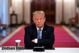 اگر طالبان ادوات نظامی امریکا را پس نداد باید با بمب نابودشان کنیم
