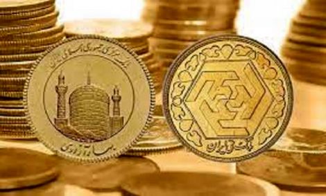 سکه به کانال ۱۲ میلیون تومانی رسید