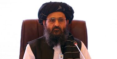 رویترز: «عبدالغنی برادر» ریاست دولت بعدی افغانستان را برعهده خواهد داشت