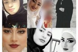 قتل ناموسی همسر یک روحانی در لرستان+جزئیات