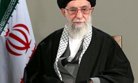 پیام تسلیت رهبر انقلاب در پی درگذشت سرلشکر فیروزآبادی