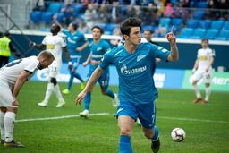 تبریک AFC به سردار آزمون