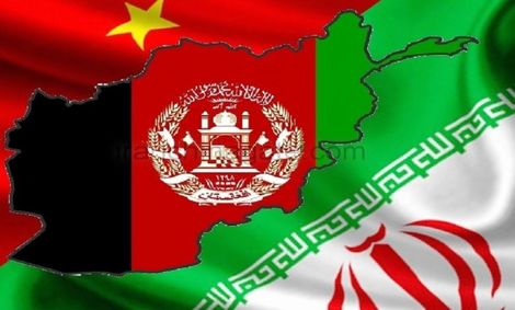 آمریکا با خروج از افغانستان چه اهدافی را دنبال می‌کند؟