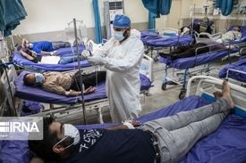 مبتلایان به کرونا یک ماه پس از بهبودی واکسن بزنند