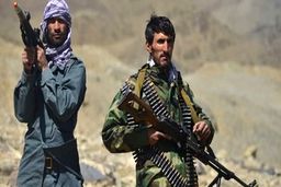 یک منبع نزدیک به احمد مسعود: پنجشیر در کنترل ماست