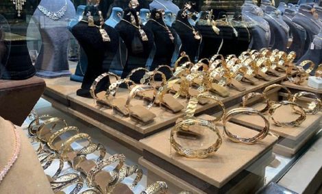 بازگشت روند صعودی به بازار طلا و سکه