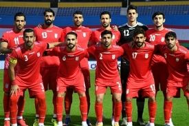 بازگشت ایران به صدر رنکینگ آسیا