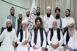 جبهه پنجشیر: دولت جدید افغانستان غیرقانونی است