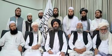 جبهه پنجشیر: دولت جدید افغانستان غیرقانونی است