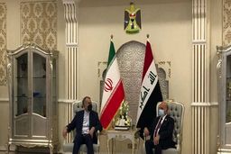 درخواست رسمی ایران از عراق برای افزایش سهمیه اربعین