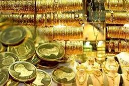روند نزولی نرخ سکه و طلا در بازار؛ سکه ۱۱ میلیون و ۷۳۰ هزار تومان شد