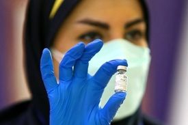 قبل از واکسن زدن چه باید کرد؟