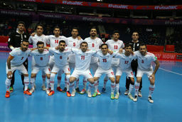 ایران _ آمریکا/ یک پیروزی تا قطعی شدن صعود